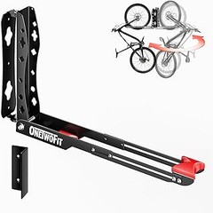 Limitaciones a considerar de los racks plegables anclados a pared