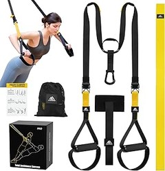 Cuidados esenciales para las asas de entrenamiento en suspensión