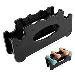 Cómo Mantener y Cuidar Soportes de Pared para Mancuernas