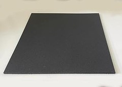 Cómo mantener los suelos de caucho de alta densidad para pesas