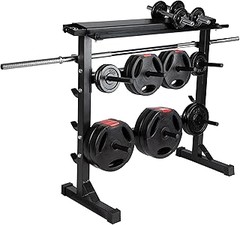 Cómo Mantener Tu Rack de Potencia para Mayor Durabilidad y Seguridad