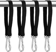 Cómo cuidar y mantener tus correas de repuesto para anillas y suspensión