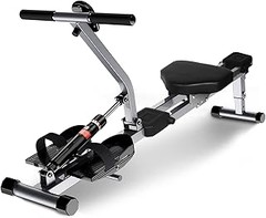 Accesorios esenciales para potenciar tu soporte vertical de máquina de remo