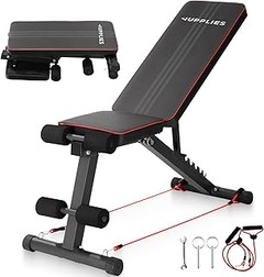 Comparativa de los mejores bancos multiestación compactos del mercado