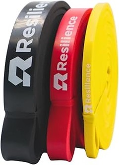 Las mejores bandas de resistencia para principiantes: ¿cuál elegir?