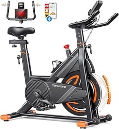 Comparativa de las mejores bicicletas de spinning para tu hogar