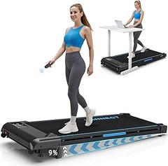 Comparativa de las mejores cintas de correr compactas para tu apartamento