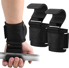 Guía de compra de correas y grips antideslizantes para dominadas