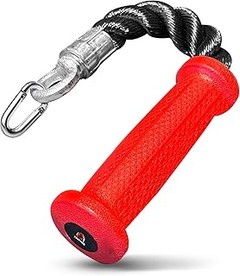 Comparativa de las mejores cuerdas de tríceps para polea según usuarios