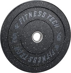 Comparativa de los mejores discos bumper para crossfit en 2023