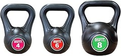 Las mejores kettlebells ajustables para espacios pequeños