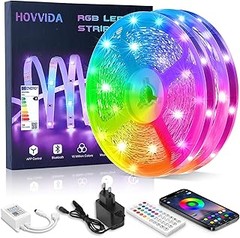 Tipos de luces LED recomendadas para tu sala de entrenamiento