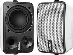 Dónde comprar altavoces para gimnasio a buen precio