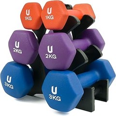 Comparativa de las mejores mancuernas para entrenamiento de fuerza avanzado