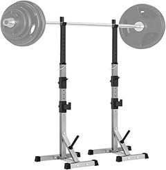 Mejores marcas de soportes ajustables para press en rack