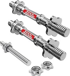 Ofertas y precios de barras de pesas de 28 mm que no te puedes perder