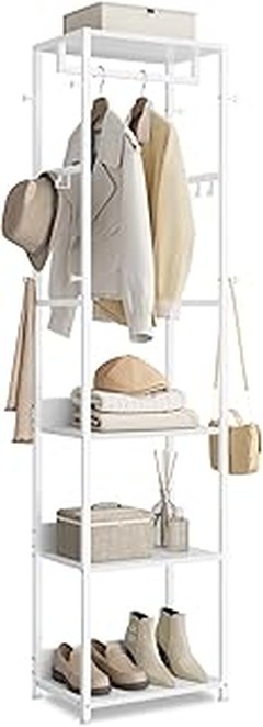 Comparativa de los mejores percheros para toallas y ropa de entrenamiento en Amazon
