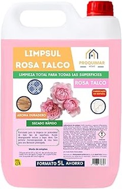 Productos de limpieza y cuidado para suelos de gimnasio