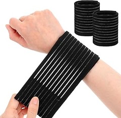 Guía para elegir los mejores protectores de muñeca y codo