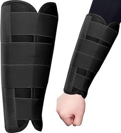 Las mejores opciones de protectores de muñeca y codo para principiantes