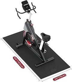 Comparativa de protectores de suelo para cintas de correr según el tipo de piso