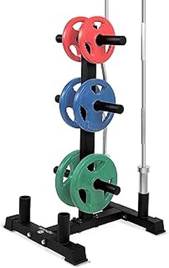 Racks de Potencia Ideal para Espacios Pequeños en Casa