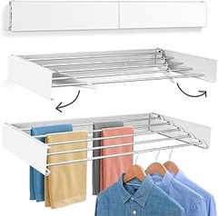 Comparativa de los mejores racks plegables para pared en 2023