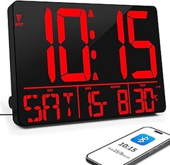 Comparativa de los mejores relojes y temporizadores de pared para entrenar