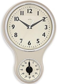 Opiniones de usuarios sobre relojes y temporizadores de pared para gimnasio