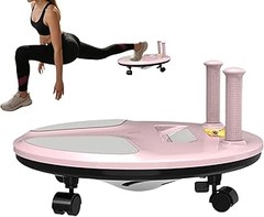 Comparativa de los mejores rodillos abdominales para principiantes