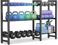 Comparativa de los Mejores Soportes de Pared para Discos de Gimnasio