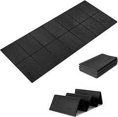 ¿Dónde encontrar protectores de suelo para bicicletas estáticas?