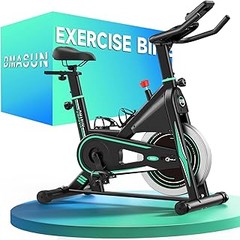 Reseñas de usuarios sobre bicicletas de spinning recomendadas