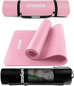 Reseñas y opiniones de las esterillas de yoga más populares