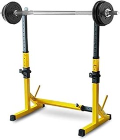 Comparativa entre plataformas de levantamiento y suelos de goma para tu gimnasio en casa