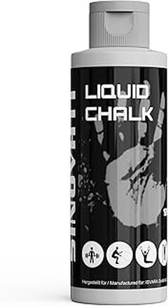 ** Análisis del precio del chalk y magnesio líquido para gimnasio