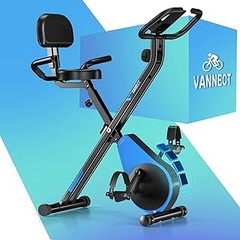 Todo lo que necesitas saber sobre bicicletas estáticas verticales