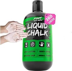 Preguntas frecuentes sobre el uso de magnesio líquido en el gimnasio