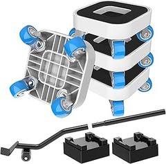 Resolviendo tus dudas sobre ruedas y kits de movilidad para bancos pesados