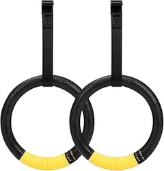 Problemas frecuentes al utilizar anillas con correas graduables largas