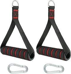 Dificultades Frecuentes con Accesorios de Agarre para Poleas de Gimnasio