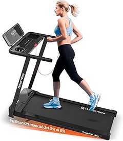 Problemas frecuentes y soluciones para cintas de correr con inclinación eléctrica