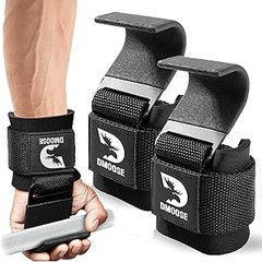 Guía para elegir ganchos de agarre para levantamientos pesados