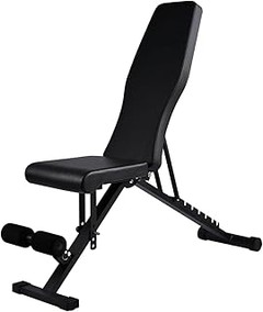 Descubre qué es un banco ligero para entrenamiento funcional