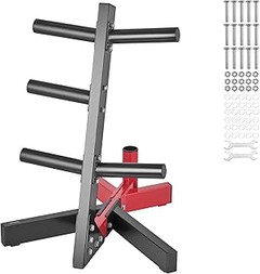 Todo lo que necesitas saber sobre racks de potencia con soportes para discos