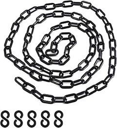 Descubre qué son las cadenas para sobrecarga en barra