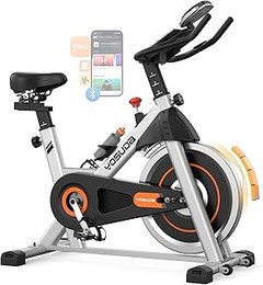 Tipos de resistencia en bicicletas de spinning: ¿cuál elegir?
