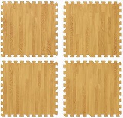 Opiniones de usuarios sobre suelos económicos para tu gimnasio en casa
