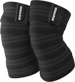 ¿Qué hacer si las rodilleras me causan alergias?