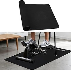 Problemas que solucionan las alfombrillas para máquinas de cardio